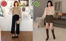6 kiểu giày lỗi mốt, khiến bạn mất điểm phong cách 