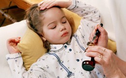6 bệnh giao mùa thường gặp ở trẻ, bố mẹ hết sức chú ý