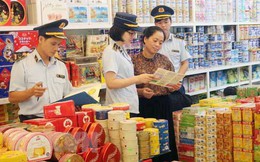Lập 6 đoàn kiểm tra liên ngành về an toàn thực phẩm dịp Tết 2023
