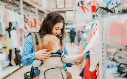 Những món đồ mẹ cần chuẩn bị cho bé vào Tết Quý Mão 2023