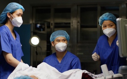 Bệnh viện Nam học và Hiếm muộn Hà Nội đạt chuẩn quốc tế điều trị vô sinh
