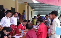 Người Mông vùng cao hào hứng với chuyển đổi số 