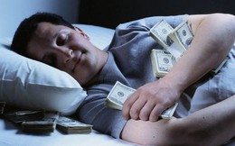 3 công việc chỉ ngủ cũng kiếm được bộn tiền 