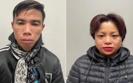 Hà Nội: Nữ quái từng phạm tội hiếp dâm trẻ em bị bắt vì trộm cắp