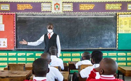 Trường học ở Uganda mở cửa lại sau gần 2 năm: Nhiều nữ sinh không thể đến lớp