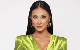 Top 16 Miss Universe Kim Duyên thi Hoa hậu Siêu quốc gia 2022