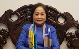 Mong có thêm nhiều hoạt động hỗ trợ sinh kế cho phụ nữ cao tuổi