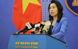 Đại sứ quán Việt Nam tại Ukraine trực đường dây nóng 24/24, sẵn sàng bảo hộ công dân