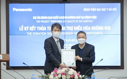 Tại sao bệnh viện cần chất lượng không khí tốt?