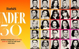 Hàng loạt nhân vật rút tên khỏi danh sách vinh danh của Forbes Việt Nam vì vụ lùm xùm Ngô Hoàng Anh