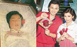 20 năm sau khi diễn viên Ông Mỹ Linh qua đời, pháp y mới nói lý do thi thể bọc giấy thiếc