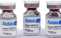 Bộ Y tế yêu cầu 12 tỉnh, thành không để vaccine Abdala phải hủy bỏ do hết hạn sử dụng