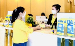 Hàng loạt ngân hàng tăng lãi suất huy động, gửi tiền ở đâu có lợi nhất?