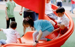 Chi phí nuôi dạy con ở Trung Quốc cao hơn cả ở Mỹ và Nhật 