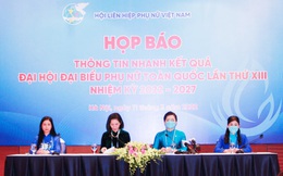 5 quan điểm lớn trong hoạt động Hội LHPN Việt Nam nhiệm kỳ 2022 - 2027