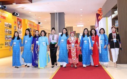 Danh sách 31 Ủy viên Đoàn Chủ tịch Trung ương Hội LHPN Việt Nam Khóa XIII