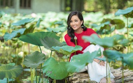 Hoa hậu H'hen Nie chia sẻ bí quyết sống xanh 