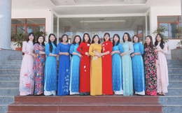 Sơn La: Phát động cuộc thi "Duyên dáng áo dài Phụ nữ Việt Nam huyện Thuận Châu qua ảnh"
