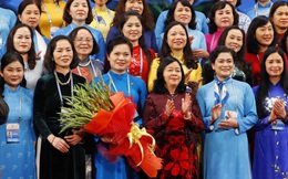 Những dấu ấn thành công của Đại hội Phụ nữ toàn quốc lần thứ XIII