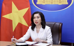 Bộ Ngoại giao thông tin cụ thể về quy trình nhập cảnh với du khách tới Việt Nam
