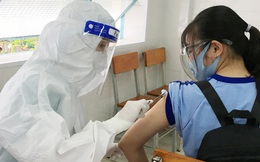 TPHCM: Hơn 81% phụ huynh học sinh tiểu học đồng ý cho con tiêm vaccine phòng Covid-19 