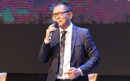 NSƯT Đức Long: Cuộc đời viên mãn nhất chính là được hát