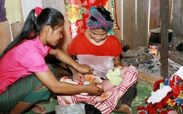 Ứng dụng giúp phụ nữ Việt Nam có thể làm chủ sức khỏe sinh sản