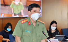 Công an TPHCM: Người dân hạn chế giằng co với tội phạm