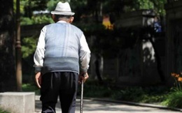 Ngày càng nhiều người Hàn Quốc ly hôn ở tuổi xế chiều