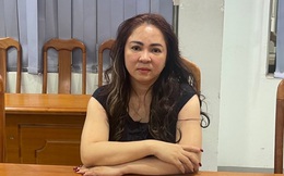 Bà Nguyễn Phương Hằng bị khởi tố, tạm giam theo điều luật nào?