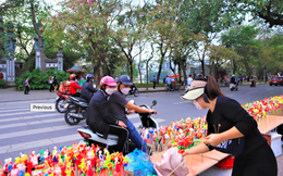 Sở Y tế Hà Nội nhận định Thủ đô đã qua đỉnh dịch