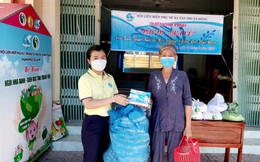 Đồng Tháp: Nhiều hoạt động thiết thực chào mừng thành công Đại hội Phụ nữ XIII