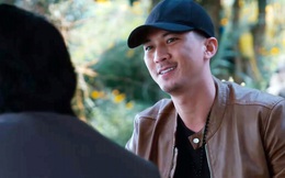 Diễn viên Hà Việt Dũng: Tôi “bầm dập” khi đóng phim “Bão ngầm”