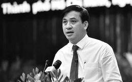 Phó Chủ tịch Thường trực UBND TPHCM Lê Hòa Bình qua đời do tai nạn giao thông