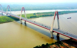 Hà Nội chính thức duyệt quy hoạch phân khu đô thị sông Hồng, sẽ có thêm 6 cây cầu mới
