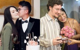 Chuyện tình của các mỹ nhân LGBT Việt: Người chia tay 15 lần, người mất chồng 10 năm không yêu ai