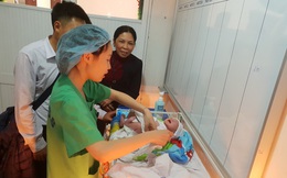 Kiểm soát mất cân bằng giới tính khi sinh trên cơ sở định kiến giới