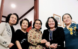 Hội Nữ trí thức Việt Nam mong đóng góp nhiều hơn vào sự tiến bộ của phụ nữ