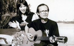Kỷ niệm 21 năm ngày mất của Trịnh Công Sơn: Nhạc sĩ và ám ảnh núi
