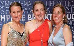 3 chị em gái thành công và có sức ảnh hưởng lớn tại Mỹ