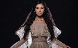 Nữ ca sĩ gốc Việt chinh phục hạng mục khó của Grammy 2022