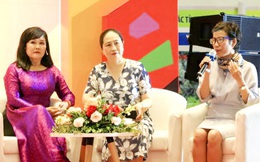 Các nữ nhà báo chia sẻ về hai chữ "nhân văn" trong làm nghề