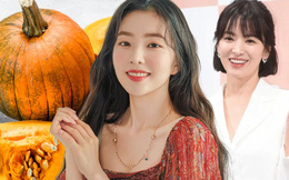 Song Hye Kyo, Irene tăng collagen và giữ dáng thon thả nhờ loại quả giá rẻ