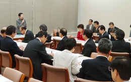 Chính phủ Nhật Bản nâng cao nhận thức về quấy rối trong chính trường