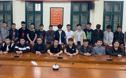 Triệt phá 5 đường dây làm giả giấy phép lái xe do các đối tượng ở Nam Định cầm đầu