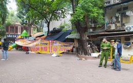 Công bố nguyên nhân vụ cháy khiến 5 người trong gia đình tử vong