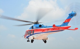 Tour ngắm TPHCM bằng trực thăng có giá bao nhiêu?