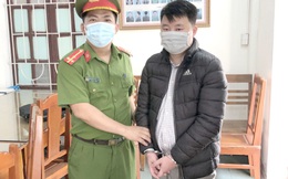 Khởi tố kẻ giả danh cán bộ Sở để lừa đảo 