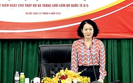 Chung tay vì an toàn cho ngư dân và dinh dưỡng cho trẻ em nghèo, khuyết tật