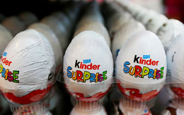 Từ vụ thu hồi kẹo trứng Kinder Surprise: Quyền lợi người tiêu dùng ở đâu?